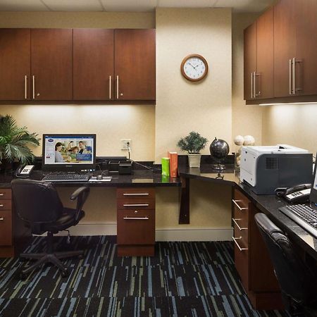 Hampton Inn & Suites Little Rock-Downtown Kültér fotó