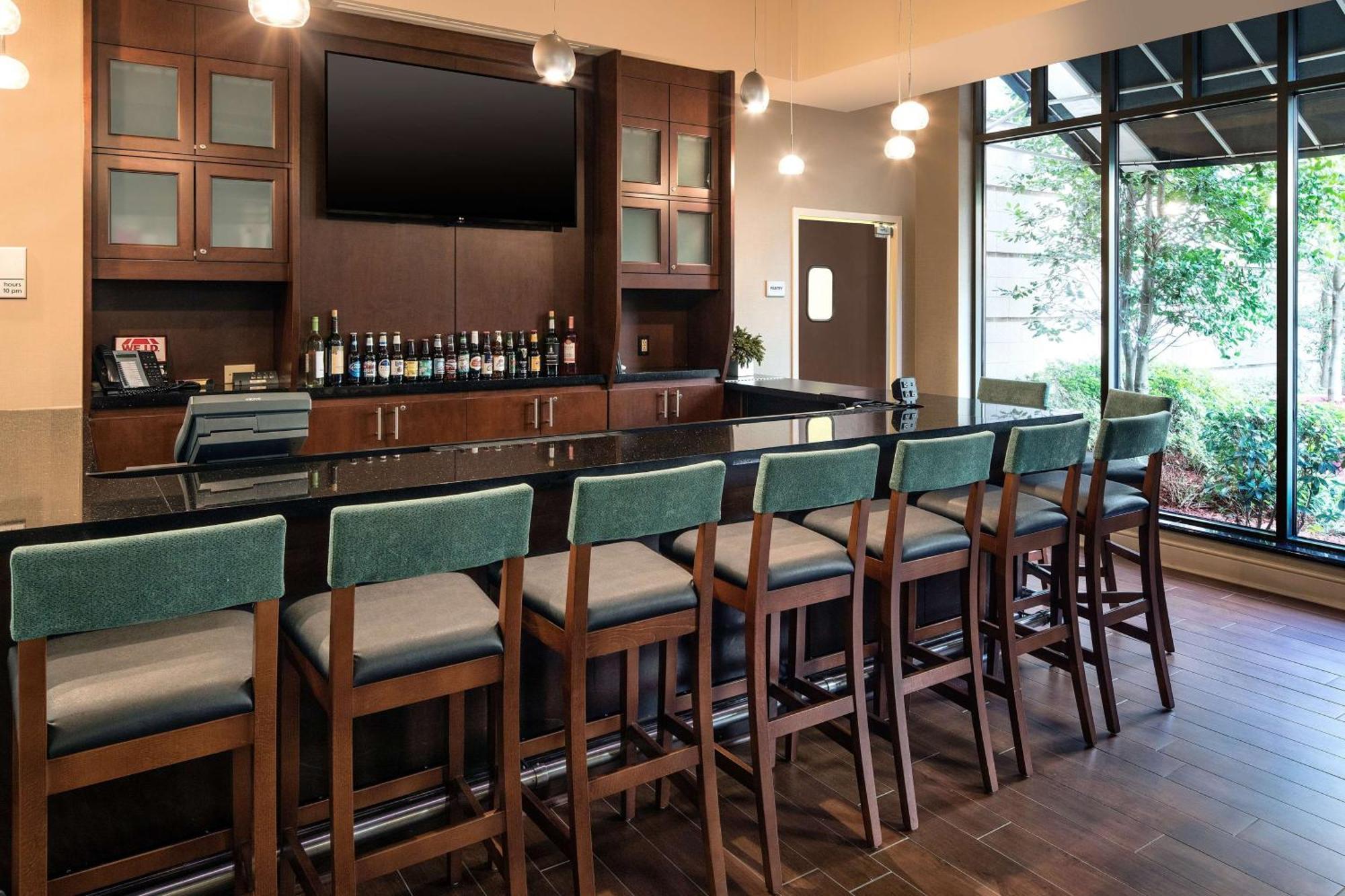 Hampton Inn & Suites Little Rock-Downtown Kültér fotó